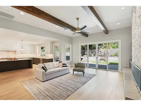 2101 Goodall Court Lake Oswego OR 97034