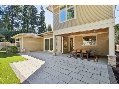 2101 Goodall Court Lake Oswego OR 97034