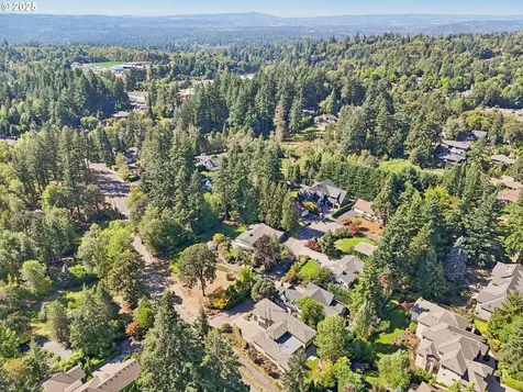2101 Goodall Court Lake Oswego OR 97034