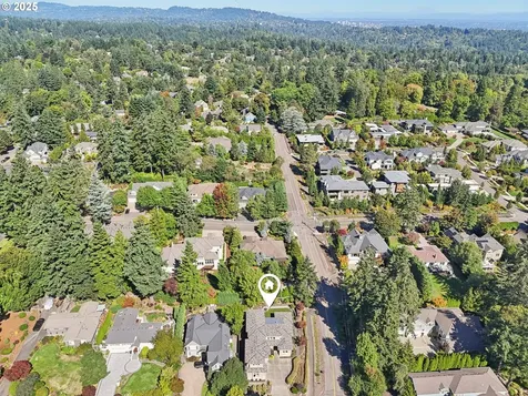 2101 Goodall Court Lake Oswego OR 97034