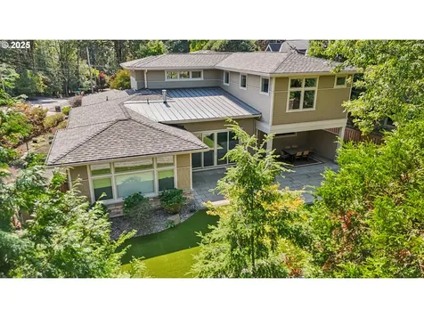 2101 Goodall Court Lake Oswego OR 97034