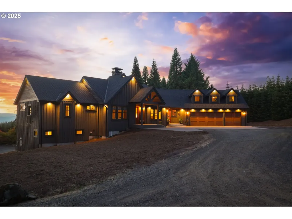 22001 NW Sellers Road Banks OR 97106