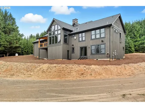 22001 NW Sellers Road Banks OR 97106