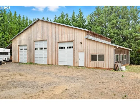 22001 NW Sellers Road Banks OR 97106