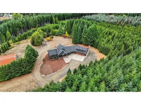 22001 NW Sellers Road Banks OR 97106