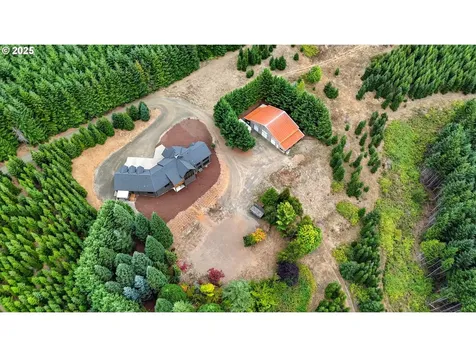 22001 NW Sellers Road Banks OR 97106