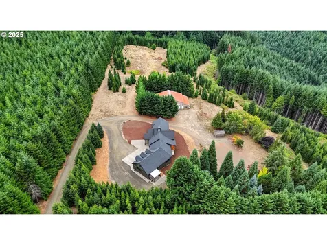 22001 NW Sellers Road Banks OR 97106