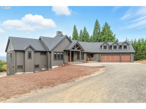 22001 NW Sellers Road Banks OR 97106