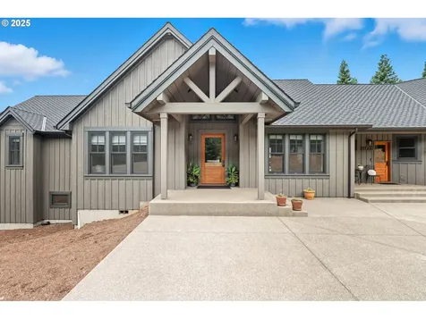 22001 NW Sellers Road Banks OR 97106