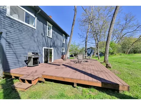 1878 Trails End Lane Sutherlin OR 97479