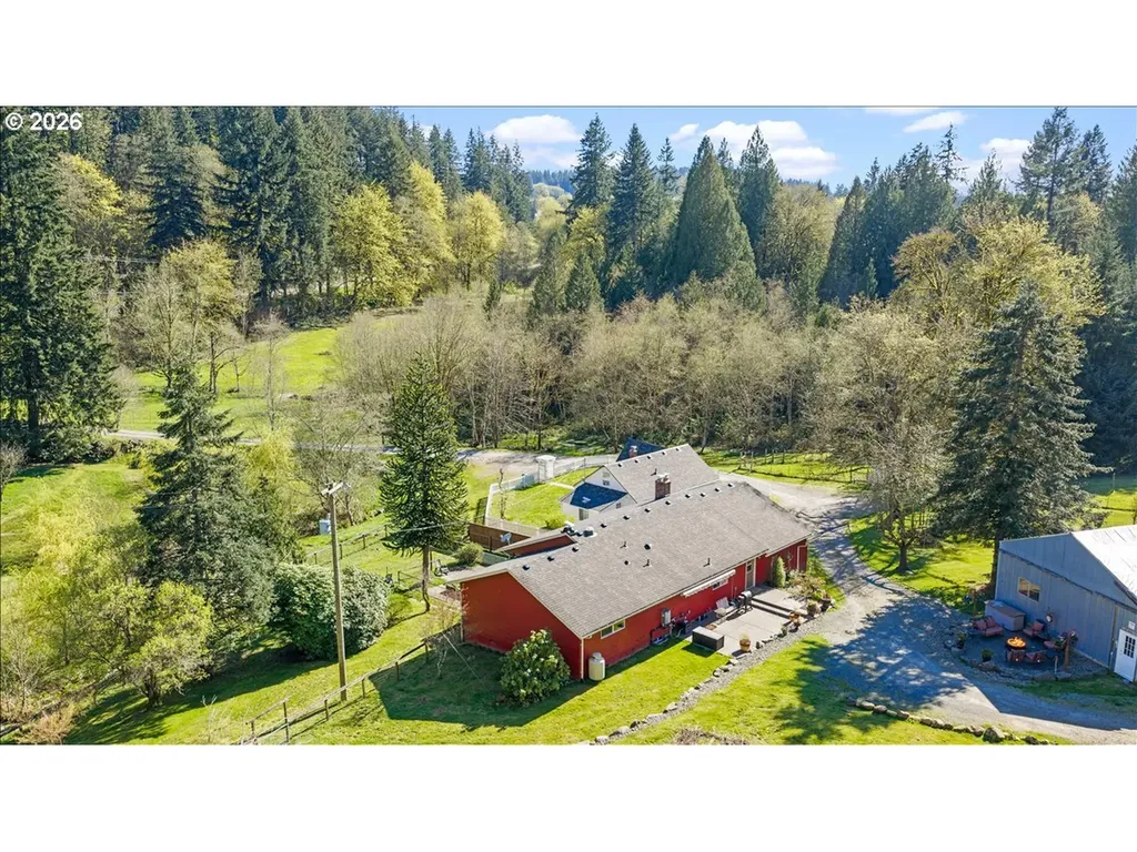 19910 NE 356th Street Yacolt WA 98675