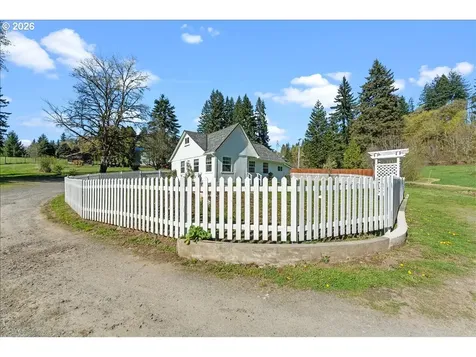 19910 NE 356th Street Yacolt WA 98675