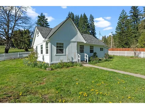 19910 NE 356th Street Yacolt WA 98675