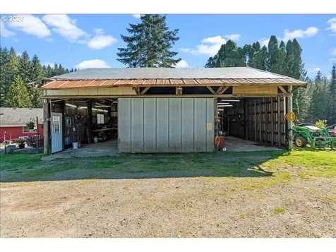 19910 NE 356th Street Yacolt WA 98675