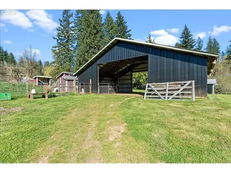 19910 NE 356th Street Yacolt WA 98675