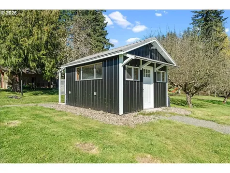 19910 NE 356th Street Yacolt WA 98675