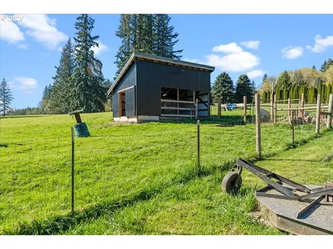 19910 NE 356th Street Yacolt WA 98675