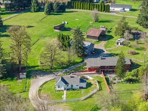 19910 NE 356th Street Yacolt WA 98675