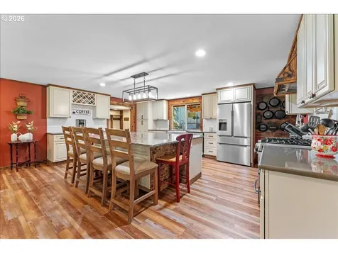 19910 NE 356th Street Yacolt WA 98675