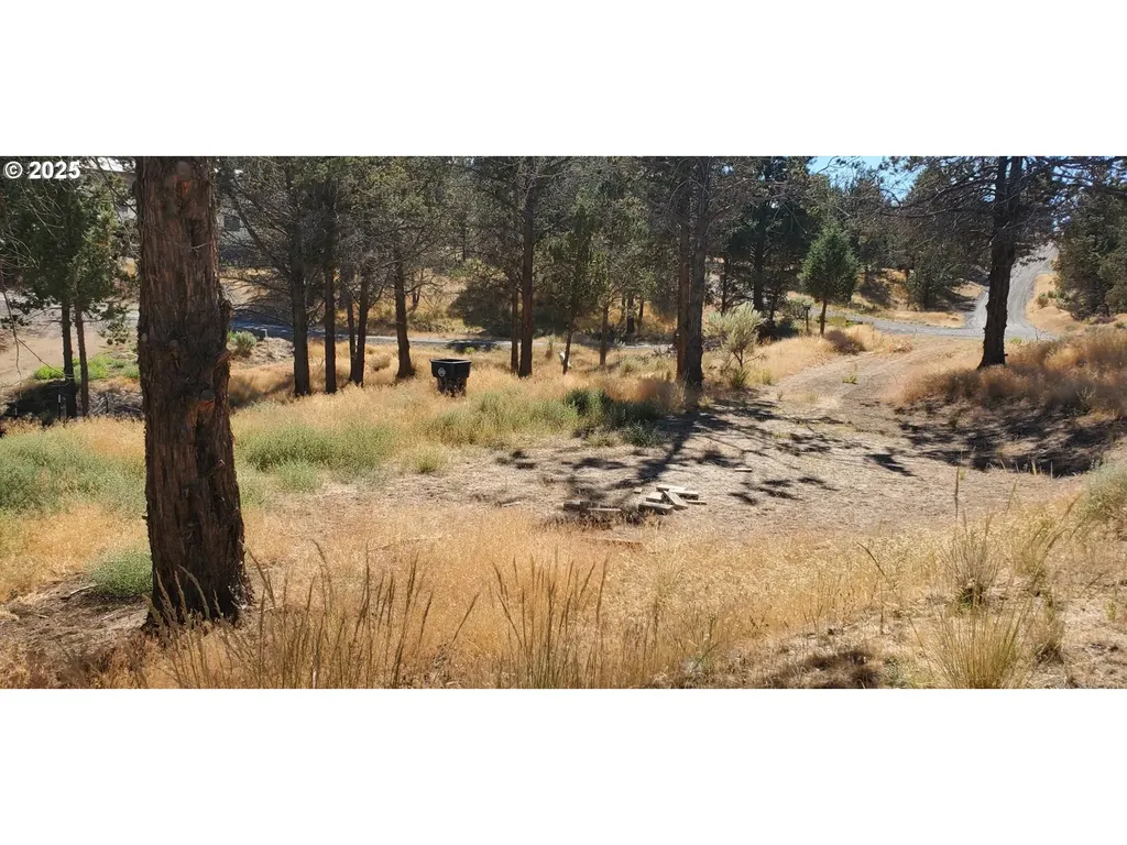 NW Circle Street Prineville OR 97754