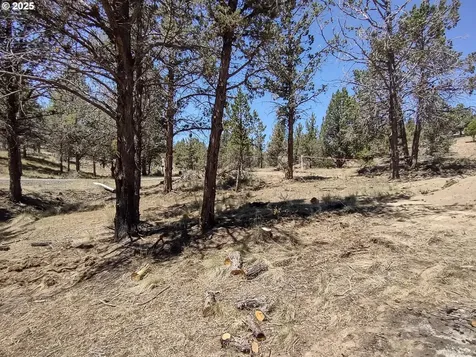 NW Circle Street Prineville OR 97754