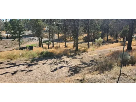 NW Circle Street Prineville OR 97754