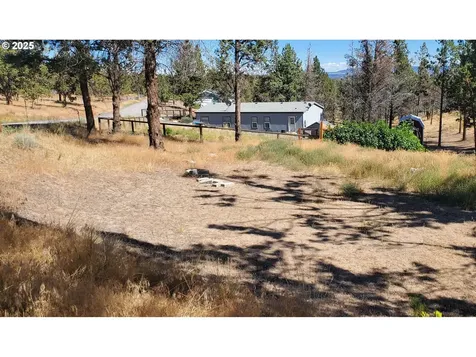 NW Circle Street Prineville OR 97754