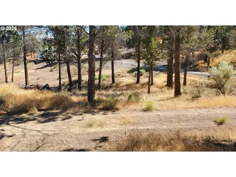 NW Circle Street Prineville OR 97754