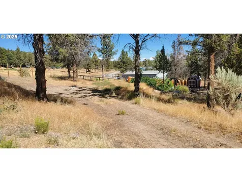 NW Circle Street Prineville OR 97754
