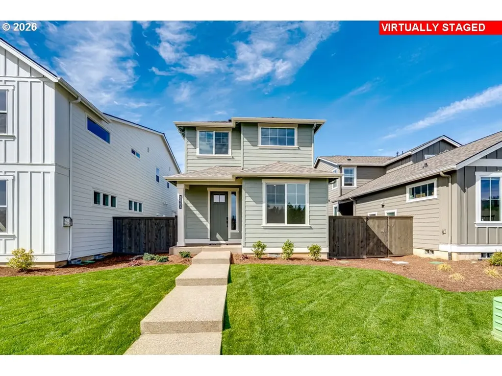 2463 N Villa Road Newberg OR 97132