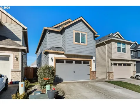 7032 S 11th Street Ridgefield WA 98642