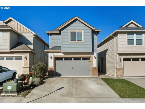 7032 S 11th Street Ridgefield WA 98642