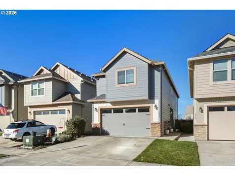 7032 S 11th Street Ridgefield WA 98642