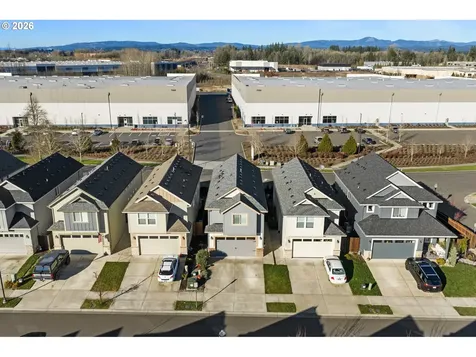 7032 S 11th Street Ridgefield WA 98642