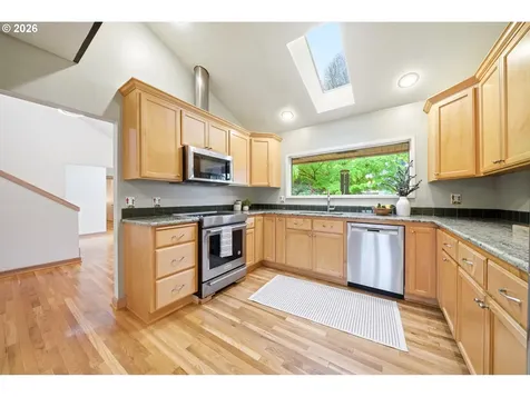 8702 NE 42nd Court Vancouver WA 98665