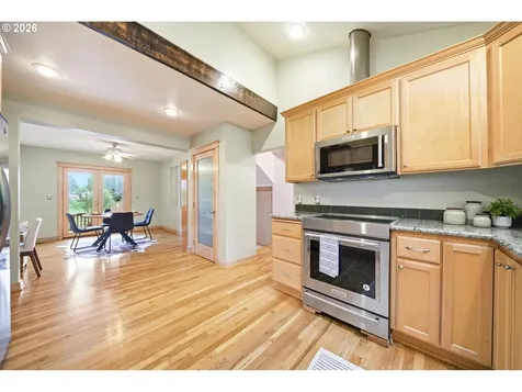 8702 NE 42nd Court Vancouver WA 98665