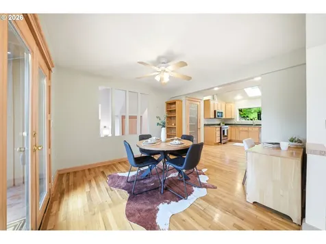 8702 NE 42nd Court Vancouver WA 98665