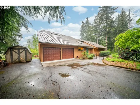 8702 NE 42nd Court Vancouver WA 98665