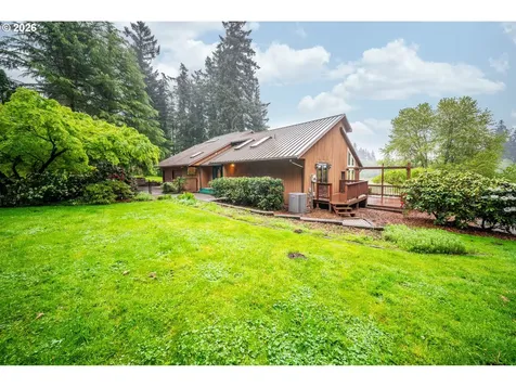 8702 NE 42nd Court Vancouver WA 98665