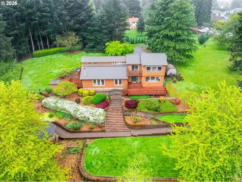 8702 NE 42nd Court Vancouver WA 98665