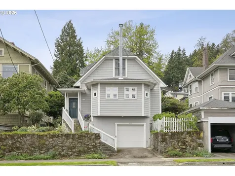 4217 SW View Point Terrace Portland OR 97239