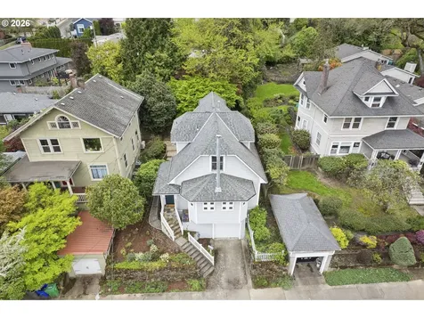 4217 SW View Point Terrace Portland OR 97239