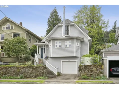 4217 SW View Point Terrace Portland OR 97239