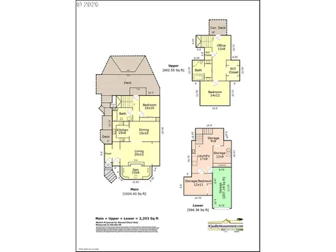 4217 SW View Point Terrace Portland OR 97239