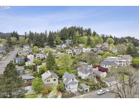 4217 SW View Point Terrace Portland OR 97239