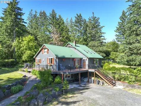 301 Canyon Creek Road Washougal WA 98671