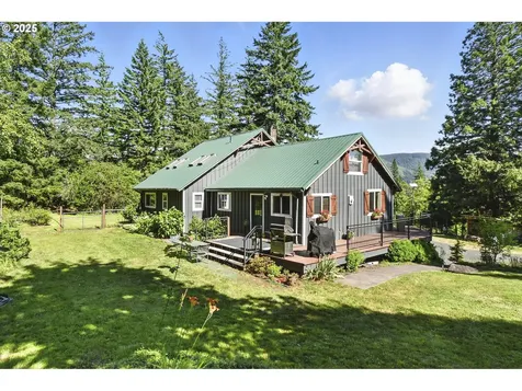 301 Canyon Creek Road Washougal WA 98671