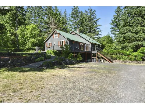 301 Canyon Creek Road Washougal WA 98671