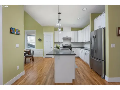 2160 SW Coast Avenue Lincoln City OR 97367