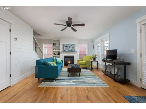 2160 SW Coast Avenue Lincoln City OR 97367